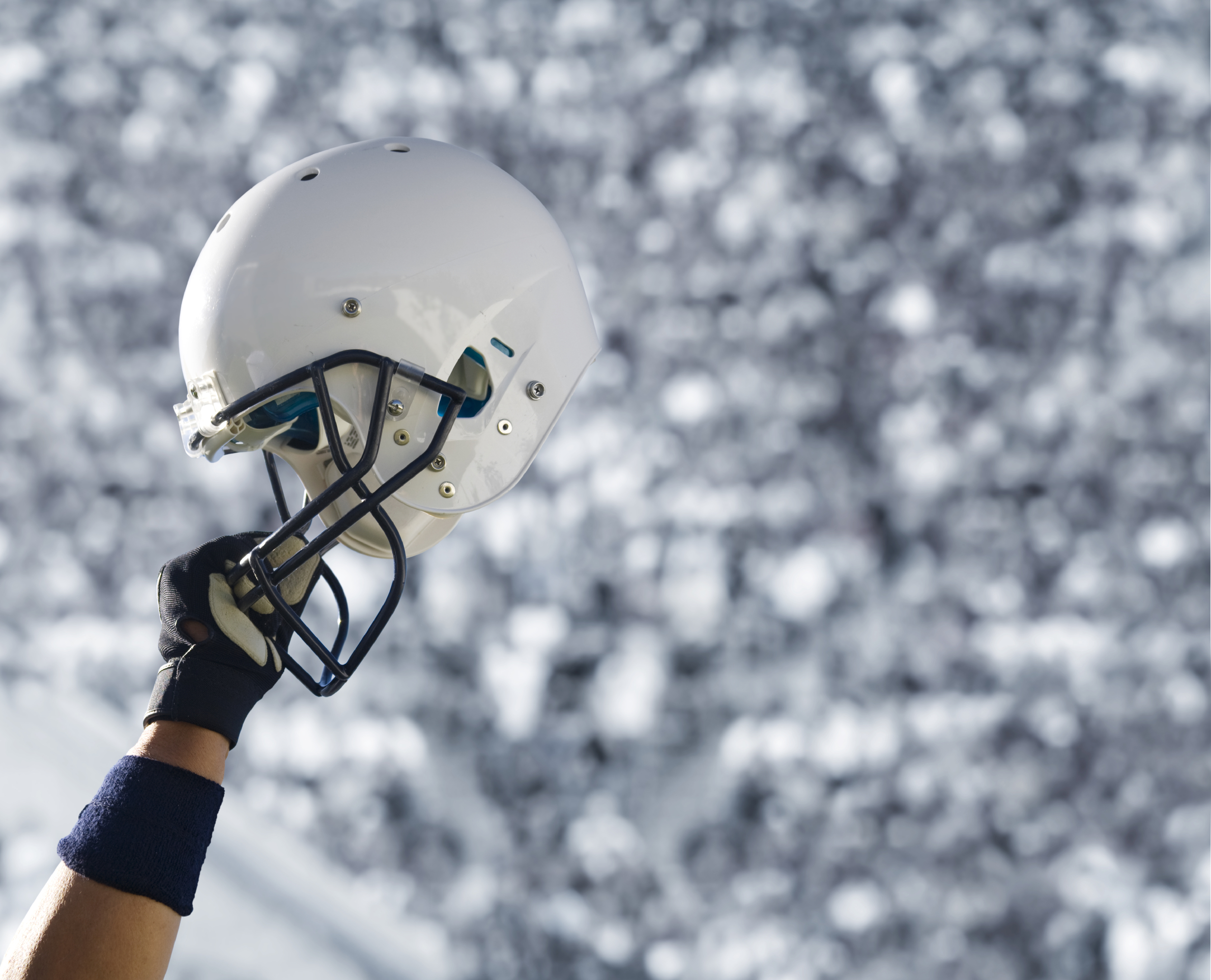 The History of the Football Helmet - Brain Injury Law Center